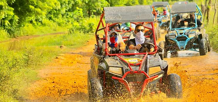 Photo 1 Punta Cana Buggies