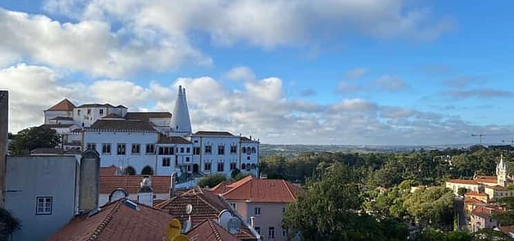 Photo 1 Mágica Sintra & Cascais