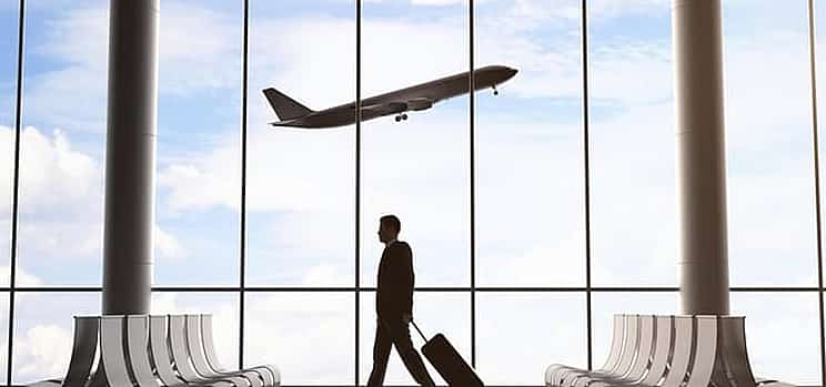 Photo 1 Private Departure Transfer: Mykonos Hotels to Airport or Cruise Port
