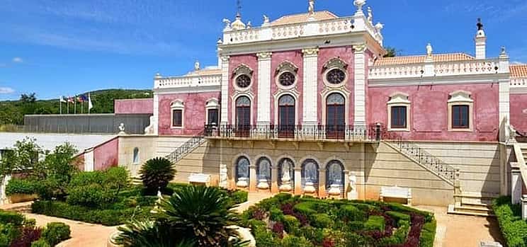 Photo 1 Tour Algarve * Private Tour *