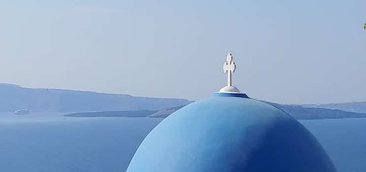 Photo 1 Enjoy the Top Sights in Santorini