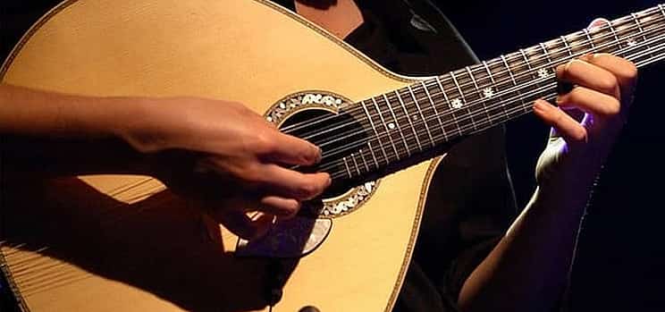 Photo 1 Fado Night Tour * Private Tours *