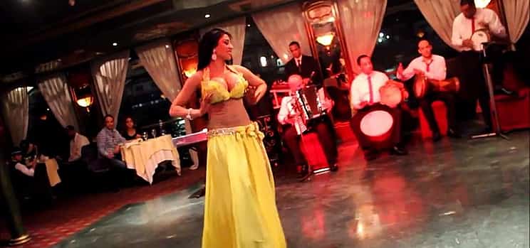 Photo 1 Dinner Cruise on the Nile River