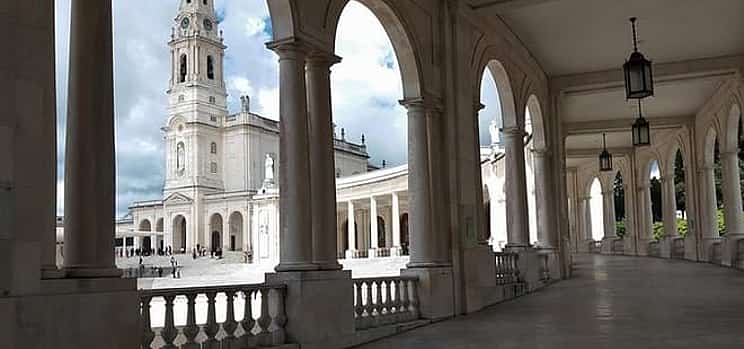 Photo 1 Fátima Half Day Private Tour * Private Tours *