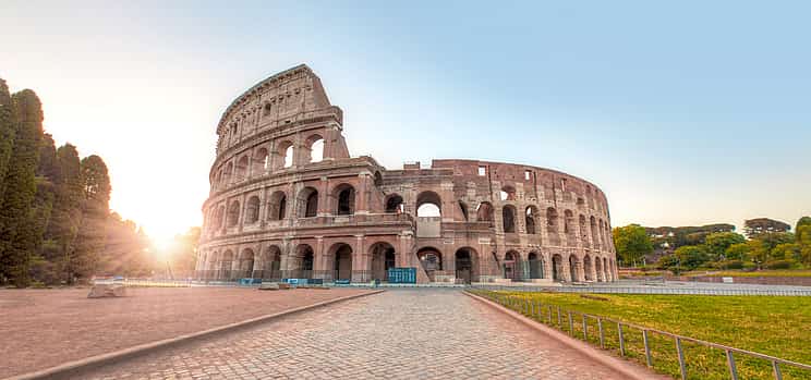 Photo 1 Colosseum Tour