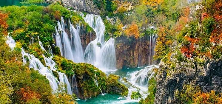 Photo 1 Private day trip from Zadar to Plitvice Lakes Park, Local Driver