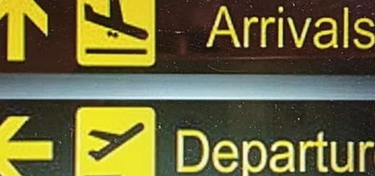 Photo 1 Transfer Pick Up and Drop Off To Luxor Airport