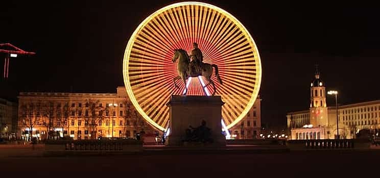 Photo 1 Private Direct Transfer From Marseille to Lyon