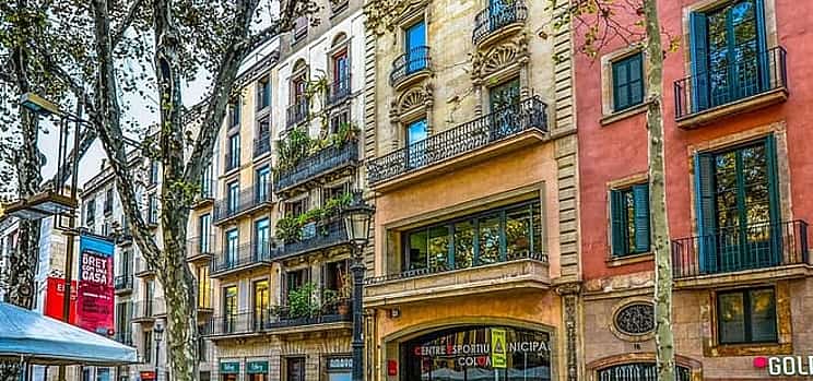 Photo 1 Private Transfer From Madrid To Barcelona With a 2 Hour Stop