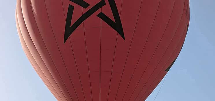Photo 1 Hot Air Balloon Experience in Marrakech