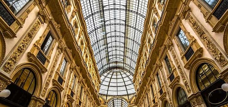 Photo 1 Milan Royal Heist Quest: Self-Guided Game Through the Palaces