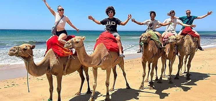 Photo 1 Exclusive Tangier City Tour – Private Experience