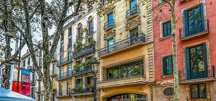 Photo 1 Private Transfer Tarragona to Barcelona English Speaking Driver