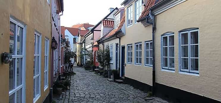 Photo 1 Private Transfer From Copenhagen to Aalborg