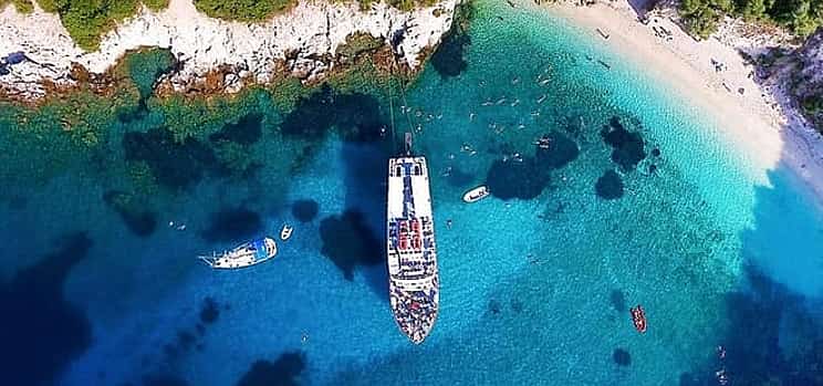 Photo 1 Parga, Sivota and Blue Lagoon Cruise