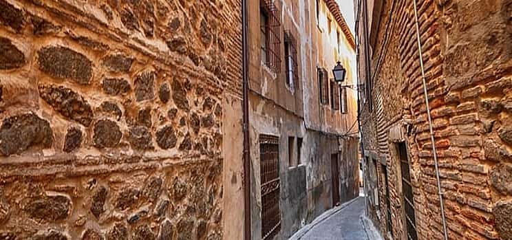 Photo 1 Toledo Scavenger Hunt & Highlights Self-Guided Walking Tour