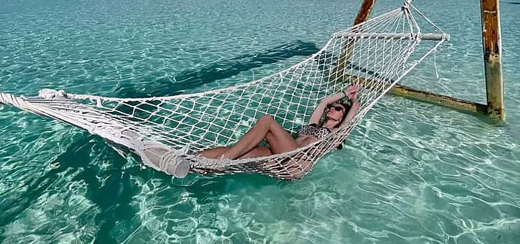 Photo 1 Orange Bay Trip