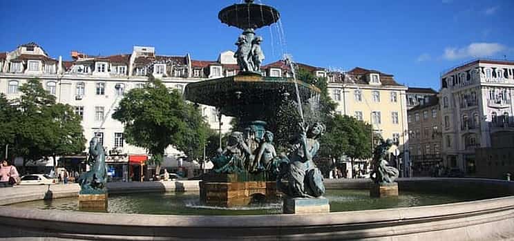 Photo 1 Private Tour: Lisboa Tailor Made