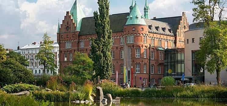 Photo 1 Malmö Full Day Private Trip, Sightseeing Tour & Lunch Option 