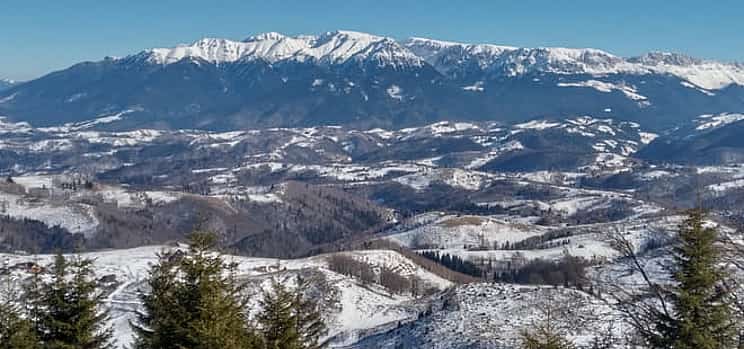 Photo 1 Rambling in Transylvania