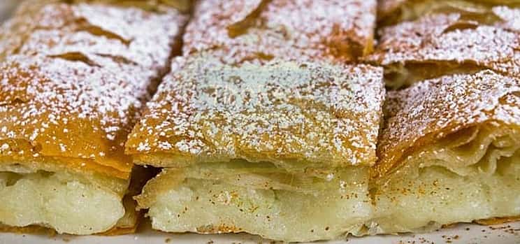 Photo 1 Food Tour in Thessaloniki