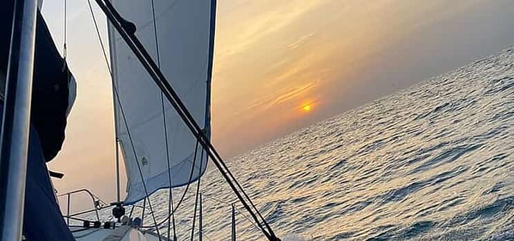 Photo 1 Private Day Trip to Ibiza & Formentera on a Sailboat