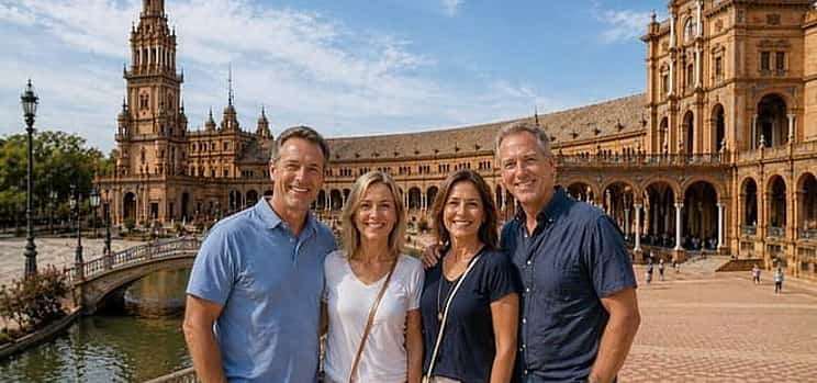 Photo 1 Best of Seville: Top Excursion from Cadiz Port - cruisers only