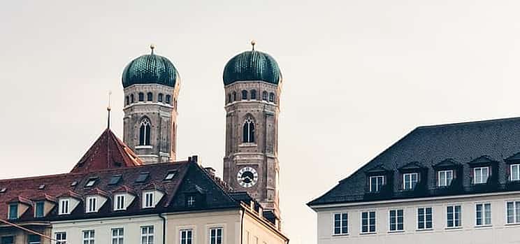Photo 1 Private Transfer from Nuremberg to Munich, Door-to-Door, English-speaking driver
