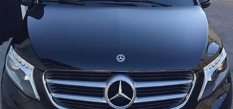 Photo 1 Private Transfer To or From Viseu