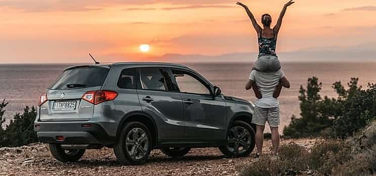 Photo 1 Private tour from Cancun to Tulum and back with a 4 hour stop