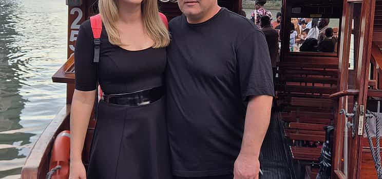 Photo 1 Singapore on a Whirlwind 4.5 hours City-Tour