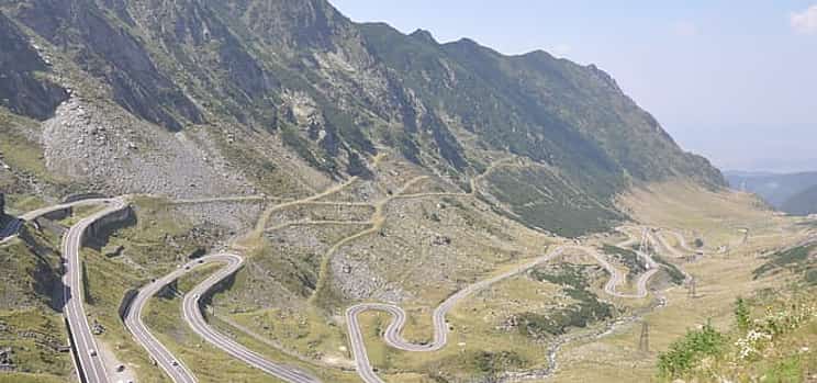 Photo 1 Brasov: Private Fagaras Mountains Trekking Tour