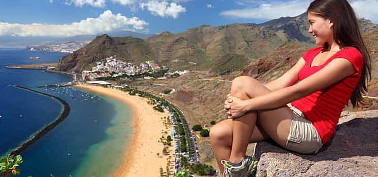 Photo 1  Best of Tenerife – full-day small-group shore excursion 