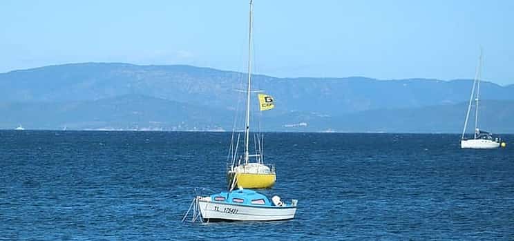 Photo 1 Private Direct Transfer From Lyon to Toulon