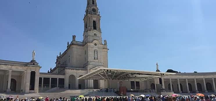 Photo 1 Private Tour to Fatima from Lisbon