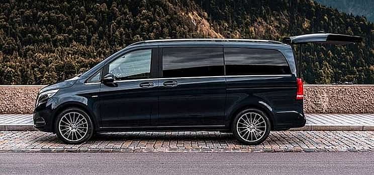 Zdjęcie 1 Zurich to Lausanne one way Private Transfer