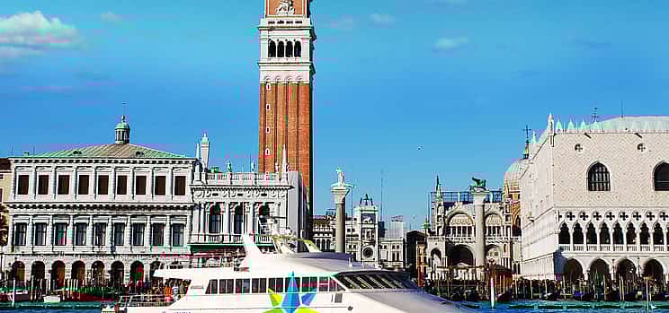 Photo 1 Daytrip to Venice by Catamaran