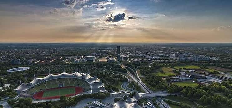 Photo 1 From Frankfurt Airport to Munich - Private transfer - punctual & friendly Driver