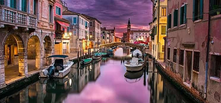 Φωτογραφία 1 Private Transfer from Zagreb to Venice with 2h of Sightseeing