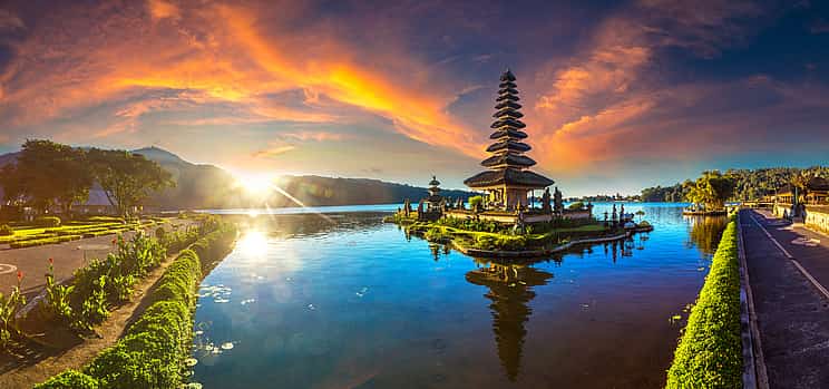 Photo 1 UNESCO World Heritage Tour of Bali