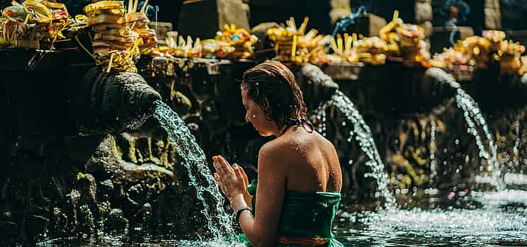Photo 1 Bali Highlights Tour