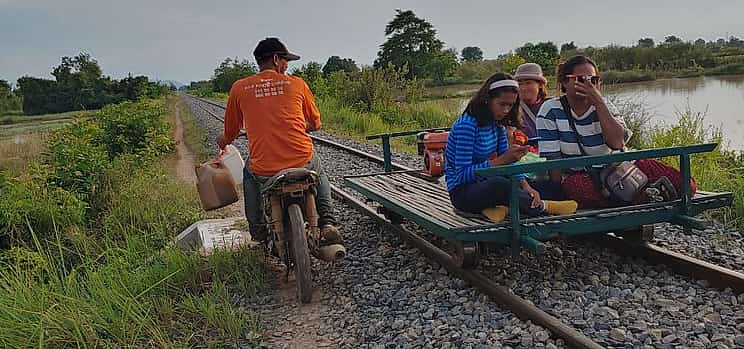 Photo 1 Private Excursion to Battambang