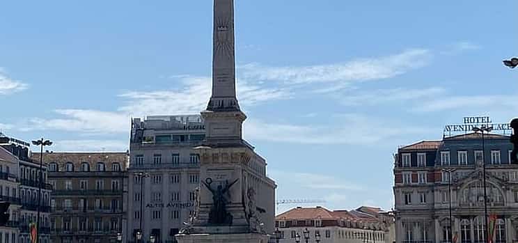 Photo 1 Private Half Day Tour in Lisbon