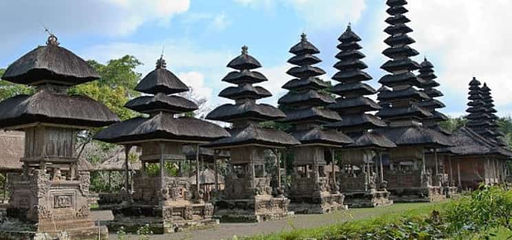 Photo 1 Romantic Bali Full-day Tour