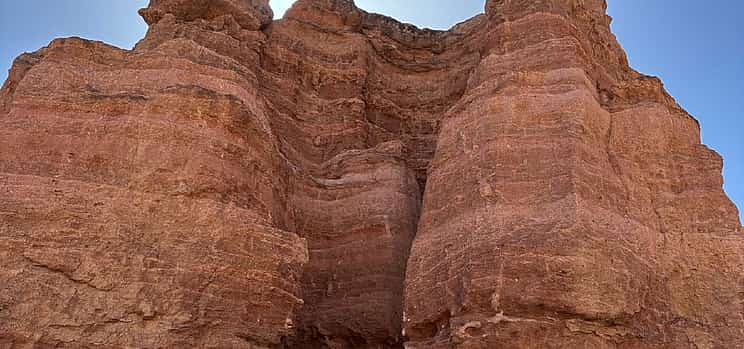 Photo 1 Express Tour: Kolsai, Kaindy Lake Charyn Black Canyon in 1 day