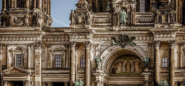 Photo 1 Private Transfer from Krakow to Berlin with 2 hours for sightseeing