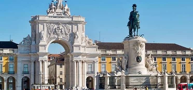 Photo 1 Private Transfer between Porto and Lisbon
