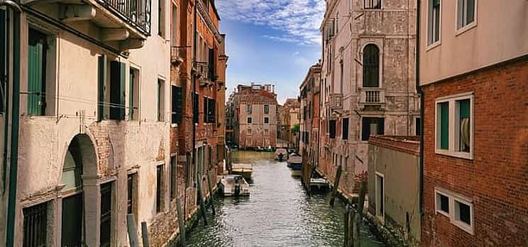 Photo 1 Private Direct Transfer From Trieste to Venice