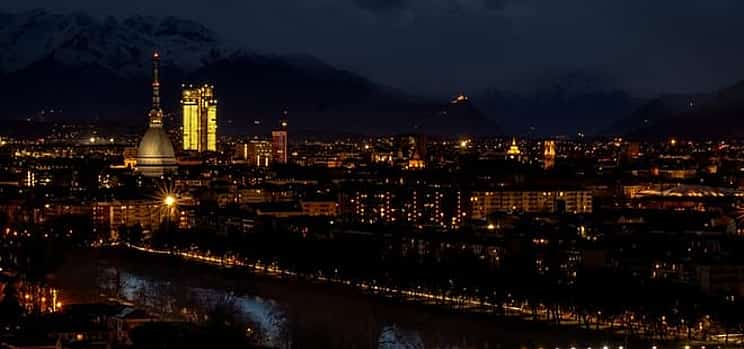 Photo 1 Ghosts of Turin: Hidden Spell Exploration Game