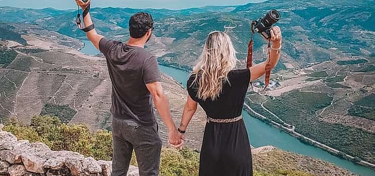 Foto 1 DOURO VALLEY & AMARANTE: Scenic or Wine Experience Private Tour